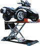 Bike-lift zijverbreding sw-spider side shield f. absolute 756 gate split