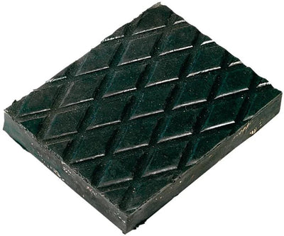 Bike-lift bike lift rubber pad rubber pad 120x140x20 mm
