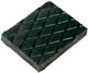 Bike-lift rubberpad rubber pad 120x140x20 mm