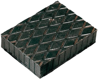 Bike-lift bike lift rubber pad rubber pad 120x140x40 mm