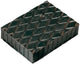 Almohadilla de goma para elevador de bicicletas almohadilla de goma 120x140x40 mm