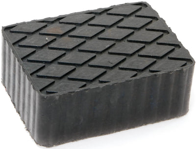 Bike-lift bike lift rubber pad rubber pad 120x160x60 mm