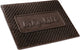 Alfombrilla de goma para elevador de bicicletas rm alfombrillas de goma 330x450x10 mm