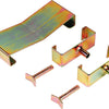 Adattatore per jack a forbice per sollevatore bici Bike-lift f. martinetto a forbice f. jack centrale 20