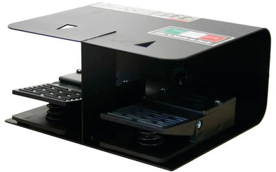 Bike-lift bike lift foot pedal control unit foot pedal control unit electric hydr.