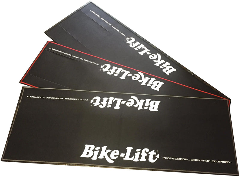Alfombrilla protectora para elevador de bicicletas alfombrillas protectoras para elevador de bicicletas bl-lc 516 save him