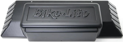Bike-lift bicycle lift cover cap covers unit lift.