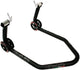 Bike-lift montagestandaard black ice assembly test rear univ. black ice