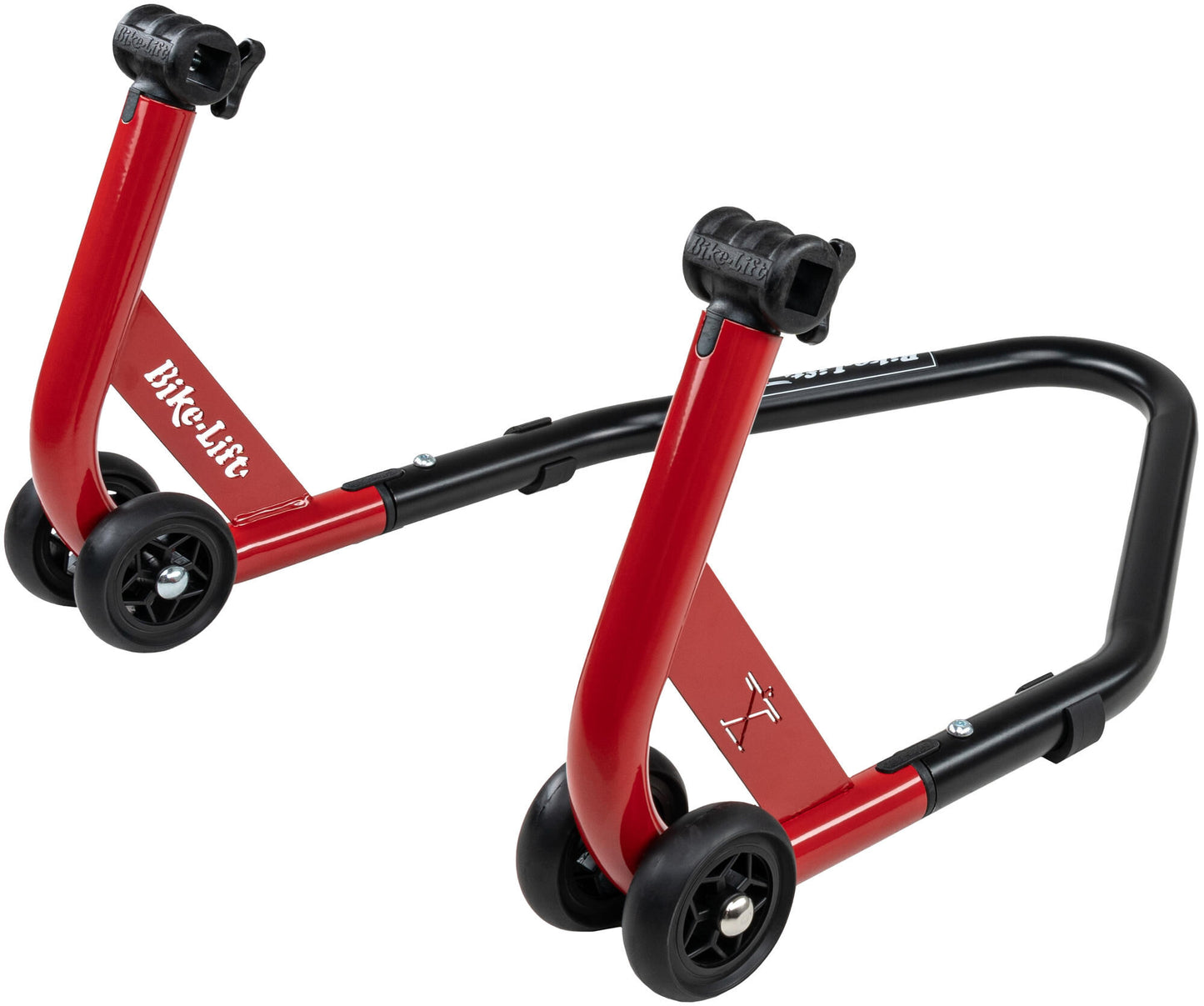 Soporte de montaje para elevador de bicicletas Bike-lift El soporte de montaje RS-17 MK se puede desmontar en el