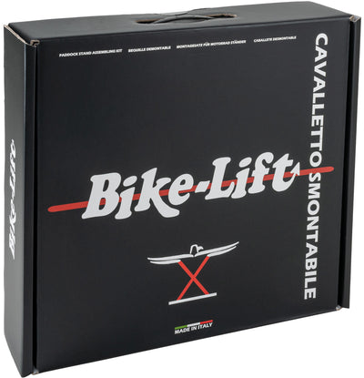 Bike-lift Supporto di montaggio per sollevatore per bici RS-17 Il supporto di montaggio MK può essere smontato