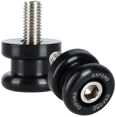 Adattatore Oxford f. V-Mount M12 x 1,25 mm BW