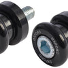 Oxford prismabuchsen bobbins adapter f. v-mount m10 x 1.25 mm bw