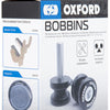 Oxford prismabuchsen bobbins adapter f. v-mount m10 x 1.25 mm bw