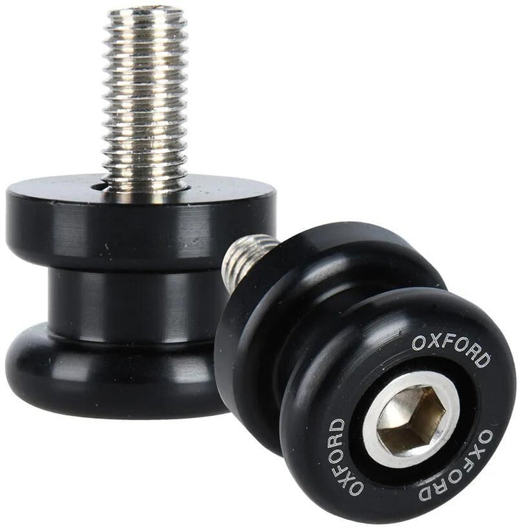 Oxford prismabuchsen bobbins adapter f. v-mount m6 x 1.00 mm bw