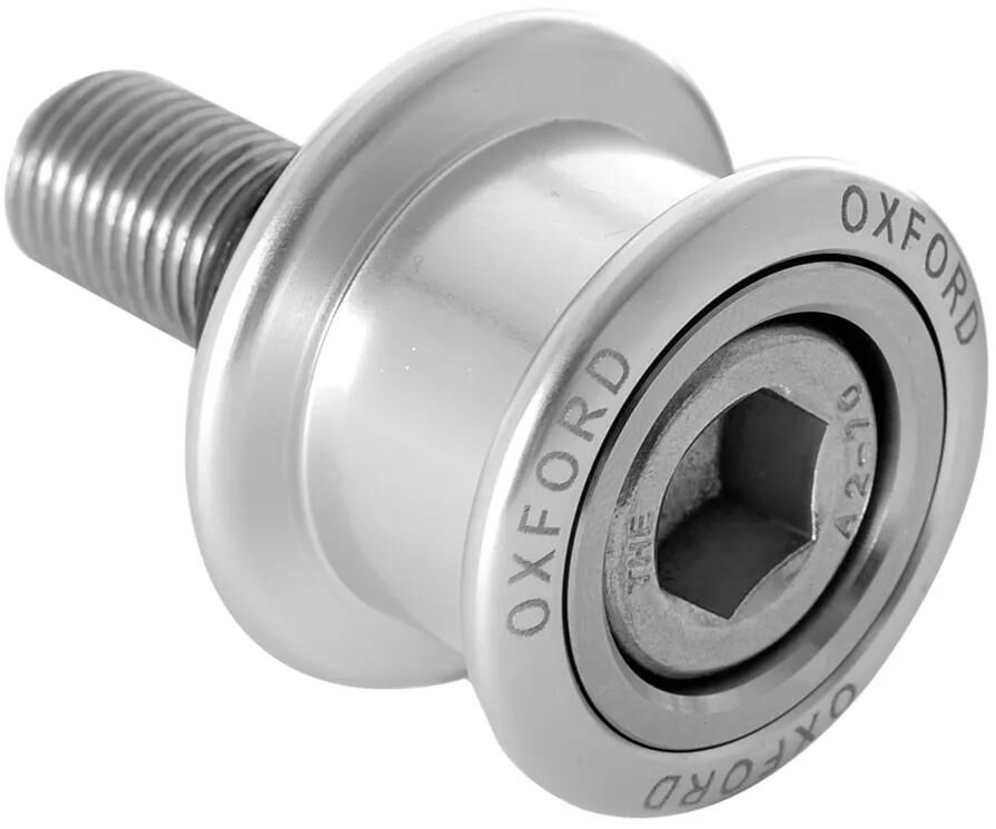 Adattatore Oxford f. V-MOUNT M8 X 1,00mm SI