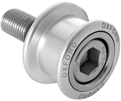 Adattatore Oxford f. V-MOUNT M8 X 1,00mm SI