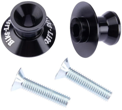 Bike-lift bike lift prism bushing adapter f. v-mount 10mm black