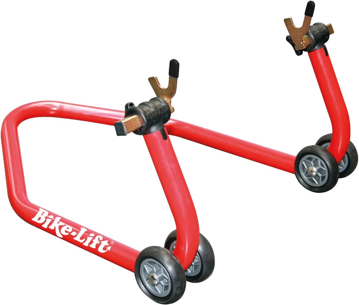 Caballete elevador bicis suzuki-low RS-17 L prueba de montaje trasero univ. Suzuki