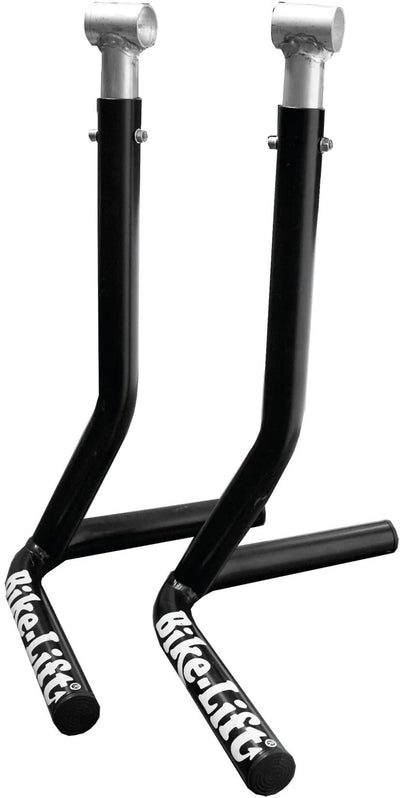 Bike-lift bike lift paddock stand racing fps-25 mounting kit. foot rest