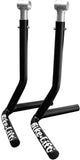Kit di montaggio per sollevatore bici Bike-lift racing fps-25. poggiapiedi