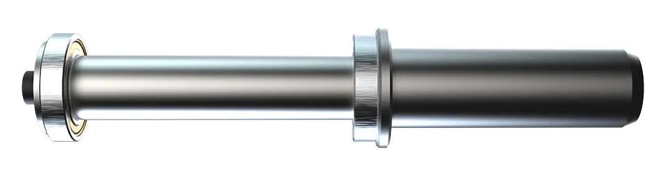 Adattatore Oxford Zero-G-pin 31,5 mm Ox273