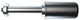 Adattatore Oxford Zero-G-pin 53,5 mm OX278