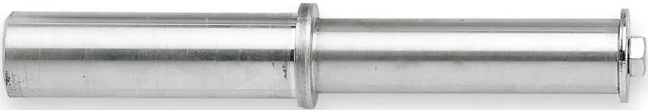 Adattatore adattatore per sollevatore bici Bike-Lift Swing monolaterale 28,7 mm Honda