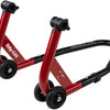 Bike-lift elevador de bicicletas fs-10 mk soporte de montaje el soporte de montaje se puede desmontar en el