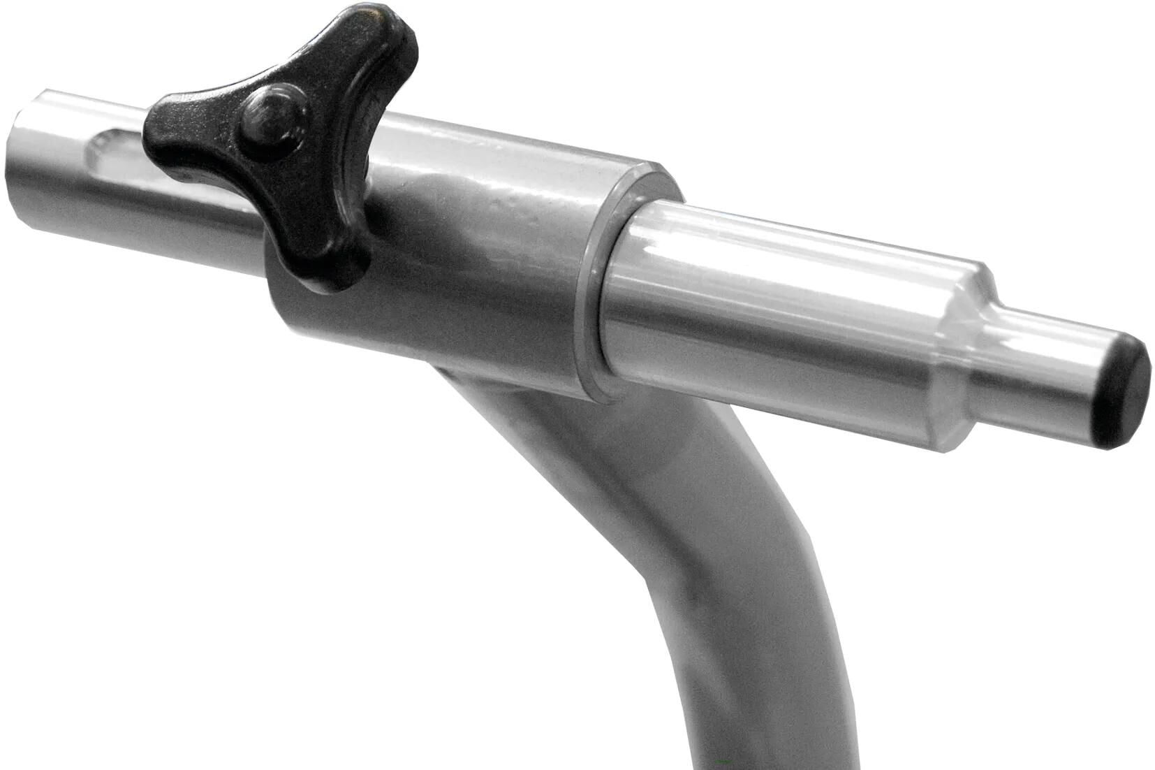 Adaptador de elevador de bicicletas adaptador de elevador de bicicletas caballete central f. vfr 1200