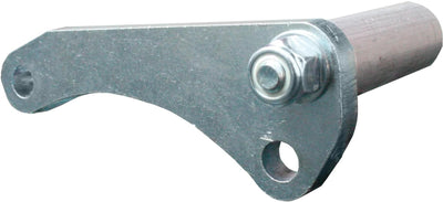 Adattatore per sollevatore bici Bike-lift, adattatore per cavalletto scooter peugeot