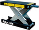 Bike-lift sollevatore bici sollevatore a forbice sollevatore 500 kg 15x35x40 cm