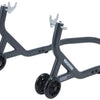 Oxford montagestandaard zero-g assembly test. zer back black