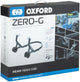 Test di assemblaggio di Oxford. Zer Back Black
