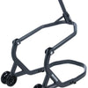 Oxford montageständer zero-g-headstock stand assembly test. zer black