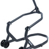 Oxford montageständer zero-g-headstock stand assembly test. zer black