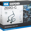 Oxford montageständer zero-g-headstock stand assembly test. zer black