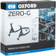 Test di assemblaggio di Oxford. Zer Back Black