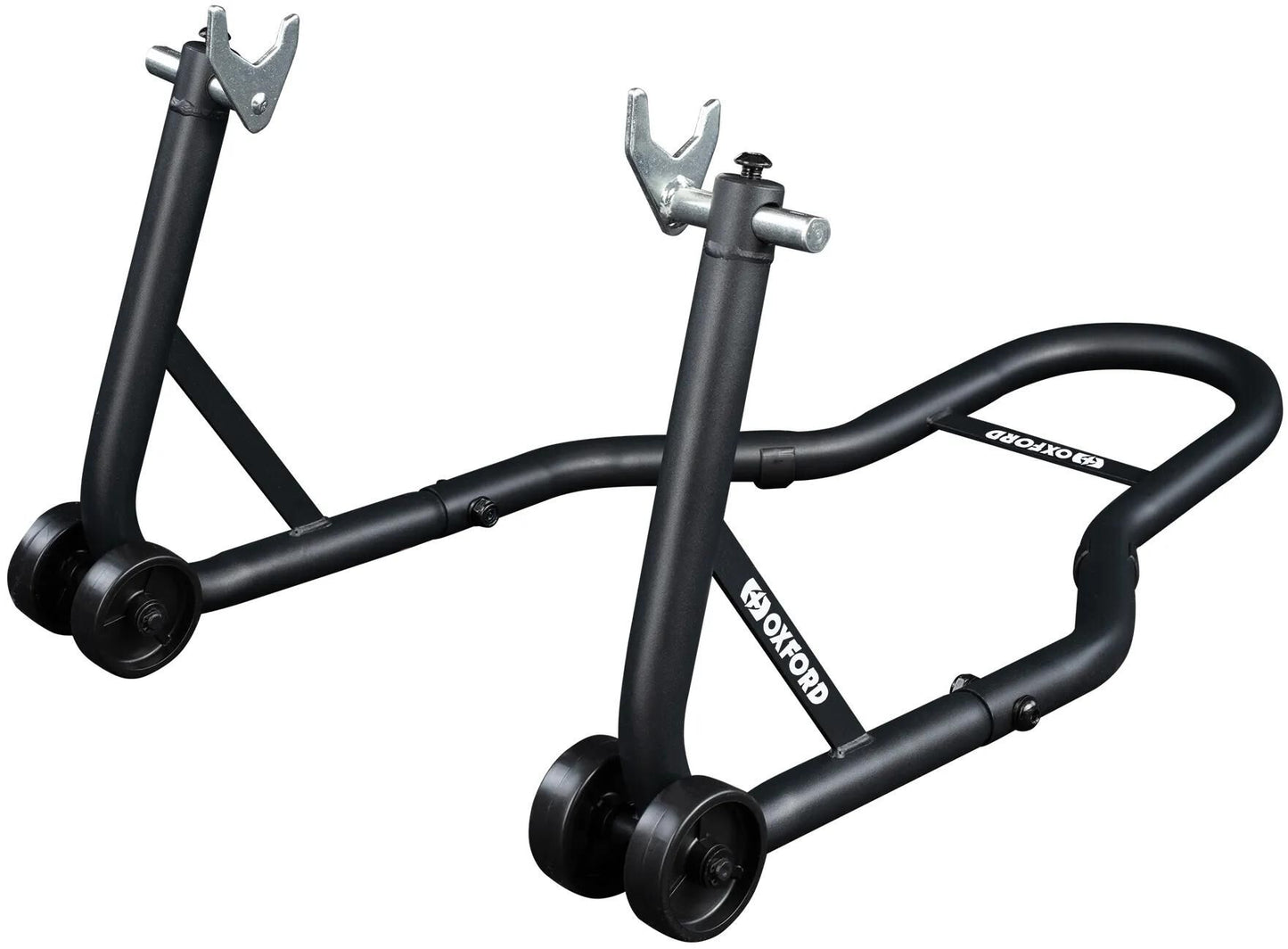 Oxford Montagest. Big Black Back Black