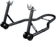 Oxford Montagest. Big Black Back Black