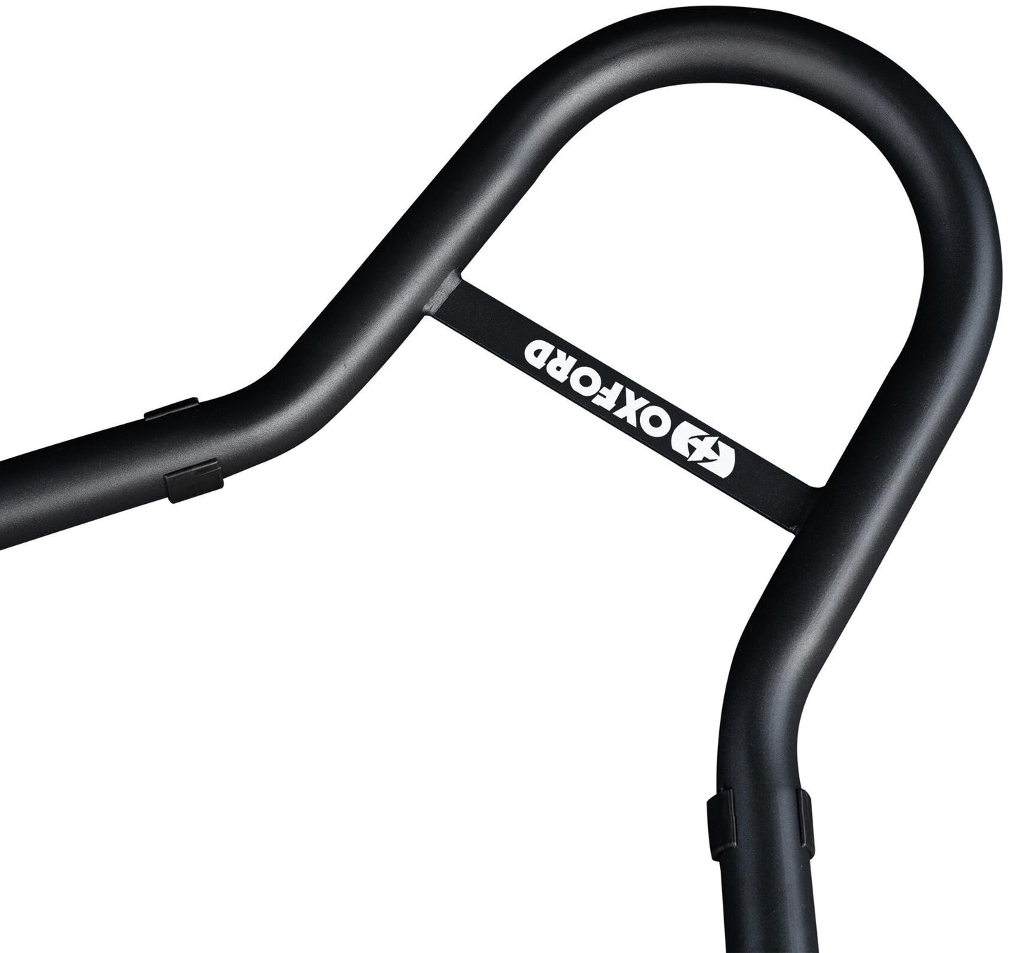 Oxford Montagest. Big Black Back Black