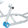 Oxford montageständer premium rear paddock stand montagest. premium back silver