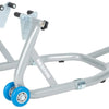 Oxford Montagest. Plateado delantero premium