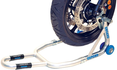 Oxford Montagest. Argento anteriore premium