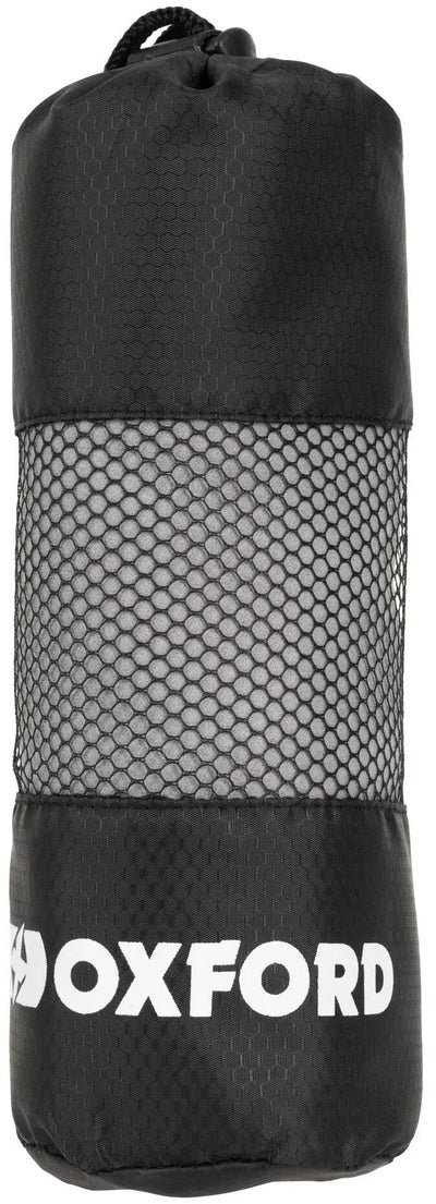 Oxford handtuch camping towel grey camping cloths 120x60cm ox923