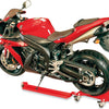 Bike-lift rangierhilfe wp-400 side arm f. manoeuvring d