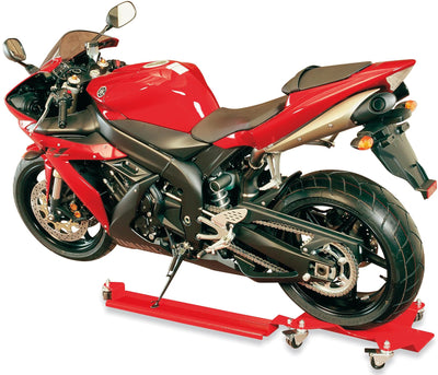 Bike-lift bike lift maneuvering aid wp-400 side arm f. maneuvering d