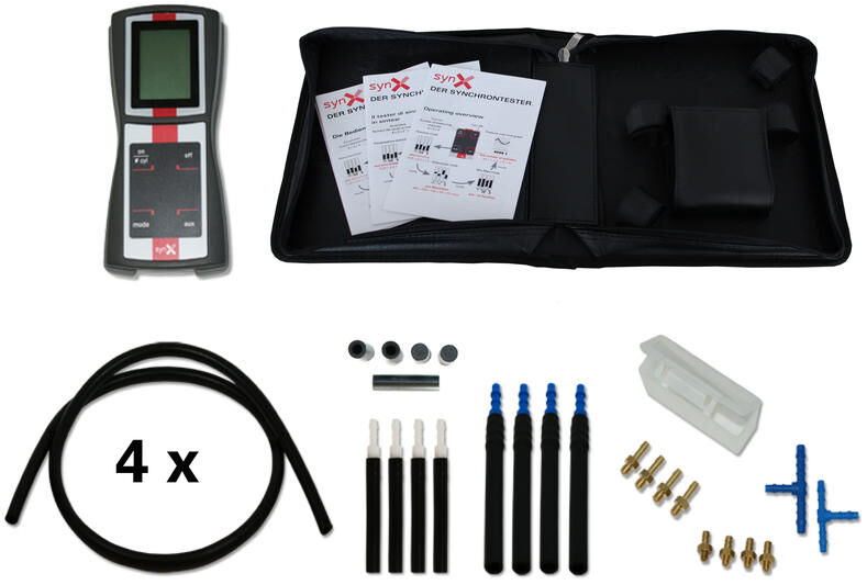 Synx synchronisator classic synchronizer classic
