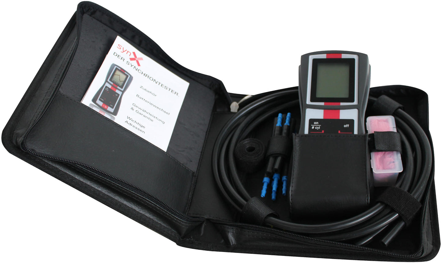 Synx synchronisator classic synchronizer classic