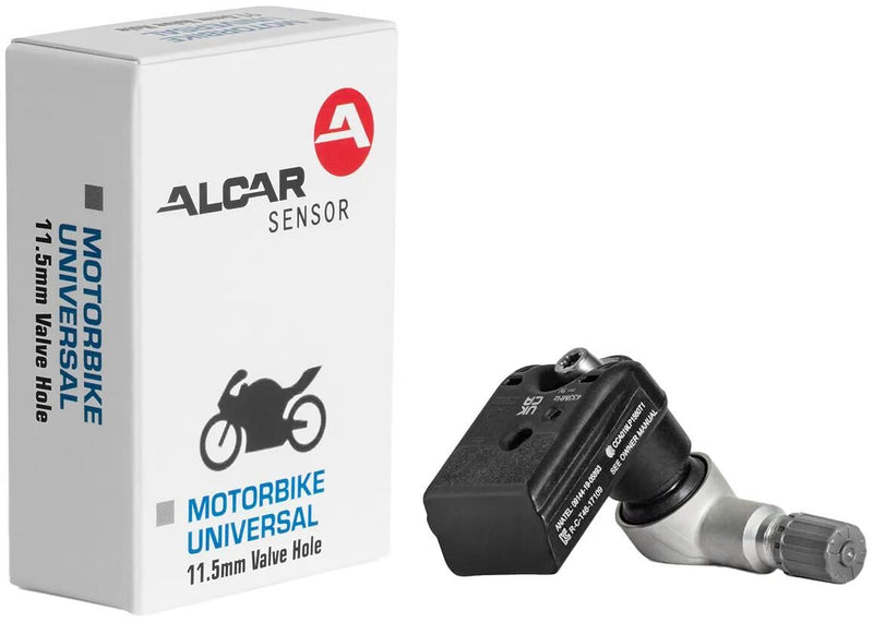 Sensore Alcar RDKS 11,5 mm