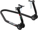 Soporte para paddock elevador de bicicletas, soporte de montaje para scrambler RS-17, scrambler trasero